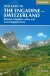 Walking In The Engadine - Switzerland - English Book