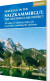 Walking In The Salzkammergut The Austrian Lake District - English Book