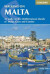 Walking On Malta - English Book