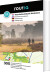Walking Routes In The Nederlands - English Book