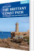 Walking The Brittany Coast Path - English Book