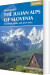 Walking The Julian Alps Of Slovenia - English Book