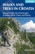 Walks And Treks In Croatia - English Book