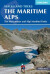 Walks And Treks In The Maritime Alps - English Book