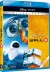 Wall-E - Disney Pixar - Blu-Ray