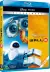 Wall-E - Disney Pixar - Blu-Ray