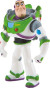 Buzz Lightyear Figur - Toy Story - Disney - 12760 - Bullyland