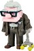 Bullyland - Disney - Op - Carl Frederiksen Figur - 12730