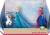 Frost Figurer - Elsa Anna Og Olaf - Disney - 3 Stk - 13446 - Bullyland