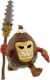Kakamora Figur - Vaiana - Disney - 13189 - Bullyland