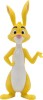 Bullyland 12341 - Peter Plys Kanin Figur - 8 5 Cm - Disney