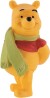 Bullyland - Disney - Peter Plys Figur - 6 4 Cm - 12327