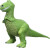 Toy Story Figur - Rex - Disney - 12764 - Bullyland