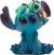 Bullyland - Disney Stitch Og Scrump Figur - 5 Cm