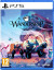 Wanderstop