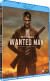 Wanted Man - 2024 - Blu-Ray