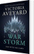 War Storm - English Book