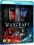 Warcraft The Beginning - Blu-Ray