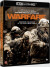 Warfare - 4K Blu-Ray Film