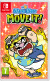 Warioware Move It - Nintendo Switch