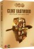 Warner 100 Clint Eastwood 10-Film Collection - Blu-Ray
