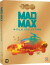 Warner 100 Mad Max 1-4 - Blu-Ray