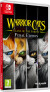Warrior Cats Clans Of The Forest - Nintendo Switch