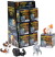 Warrior Cats - Mystery Figurer Assorterede