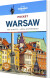 Warsaw - Lonely Planet Pocket - English Book