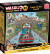 Wasgij - Original 33 - Calm On The Canal Puzzle - 1000 Brikker