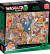 Wasgij - Christmas 11 - Double Trouble Puzzle - 1000 Brikker