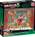Wasgij - Christmas 15 - Santa S Unexpected Delivery - 1000 Brikker