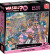 Wasgij - Destiny 16 - Old Time Rockers Puzzle - 1000 Brikker