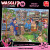 Wasgij - Destiny 31 - Home Delivery Puzzle - 1000 Brikker