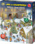 Wasgij - Julekalender Puslespil