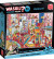 Wasgij - Mystery 11 - Childcare Puzzle - 1000 Brikker