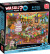 Wasgij - Mystery 16 - Birthday Surprise Puzzle - 1000 Brikker
