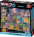 Wasgij - Mystery 30 - Bullseye Puzzle - 1000 Brikker