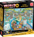 Wasgij - Original 16 - Catch Of The Day Puzzle - 1000 Brikker