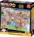 Wasgij - Original 44 - Summer Games Puzzle - 1000 Brikker