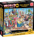 Wasgij - Original 48 - What Happens In Vegas - 1000 Brikker