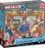 Wasgij - Retro Mystery 10 - Spring Has Sprung - 1000 Brikker