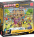 Wasgij - Retro Original 10 - Antique Hunt Puzzle - 1000 Brikker