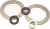 Washer 5X11X1 2Mm 5Mm Spring - Sp000628 - Speed Pass