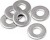 Washer 6X27X05 6Pcs - Mv25033 - Maverick Rc