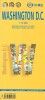 Washington Dc - Borch Maps - English Book