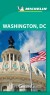 Michelin Kort - Washington Dc - English Book