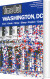 Washington Dc - English Book