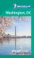 Michelin Kort - Washington - English Book