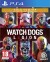 Watch Dogs Legion Gold Edition - PS4